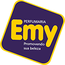 logo Emy Perfumaria